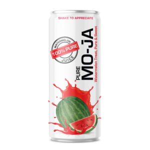 Watermelon Juice