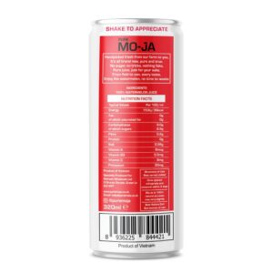 Watermelon Juice Case x12