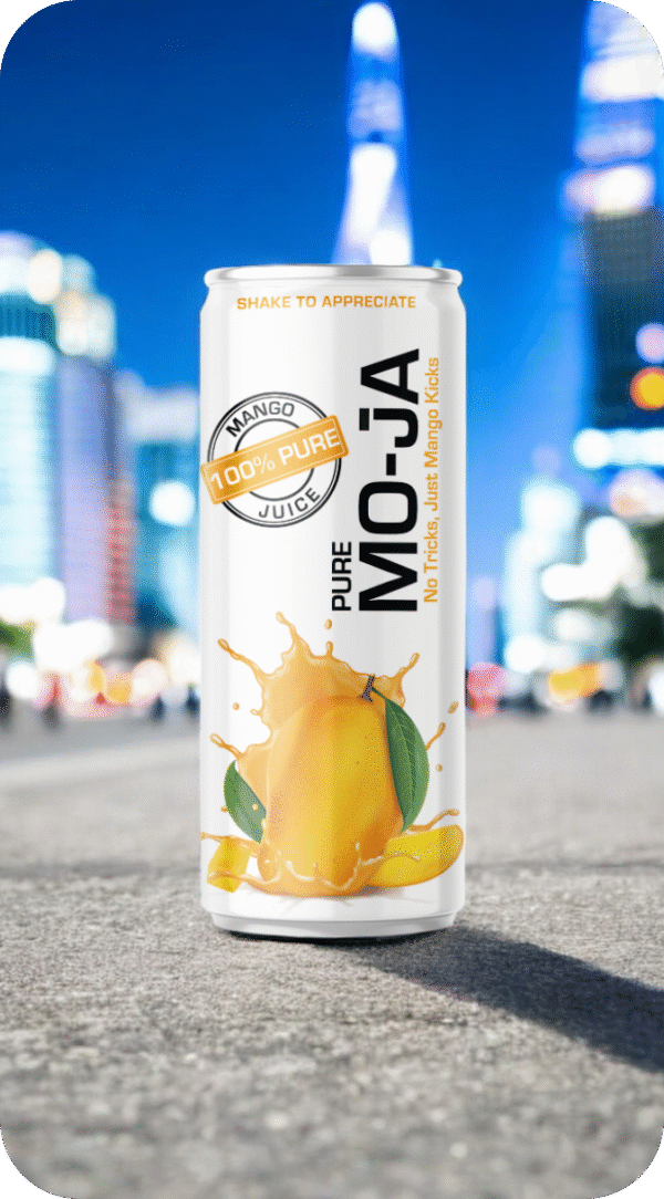 Mango Juice Case x12 - Image 3