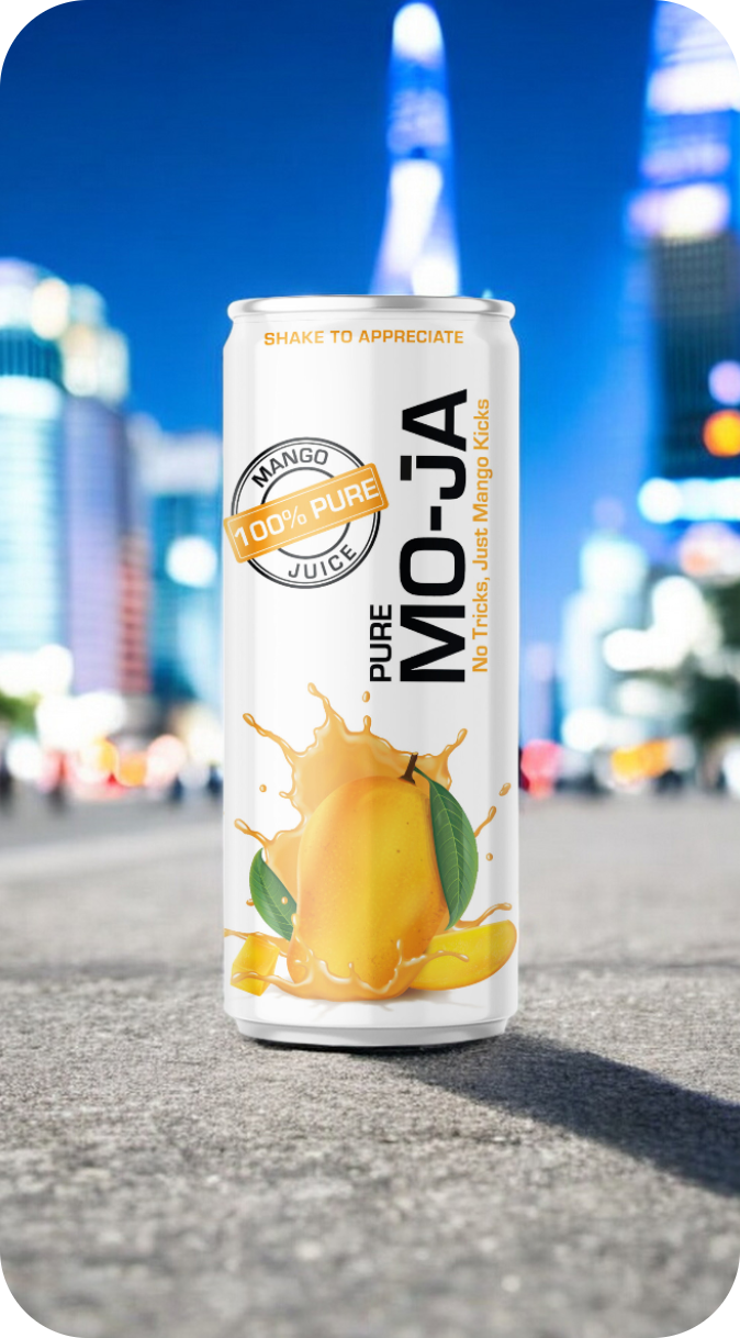Mango Juice Case x12 - Image 3