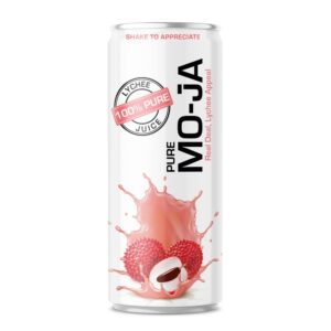 Lychee Juice