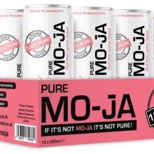 Lychee Juice Case x12