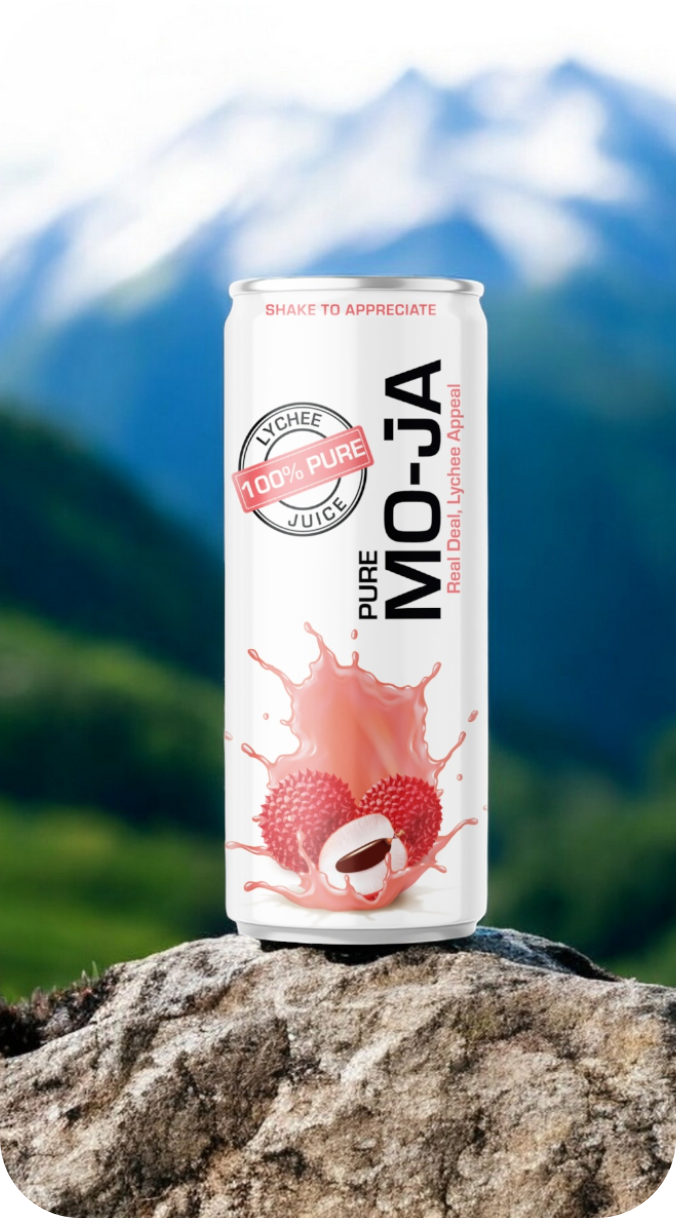 Lychee Juice Case x12 - Image 4