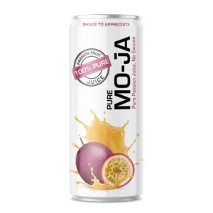 Passion Fruit Juice