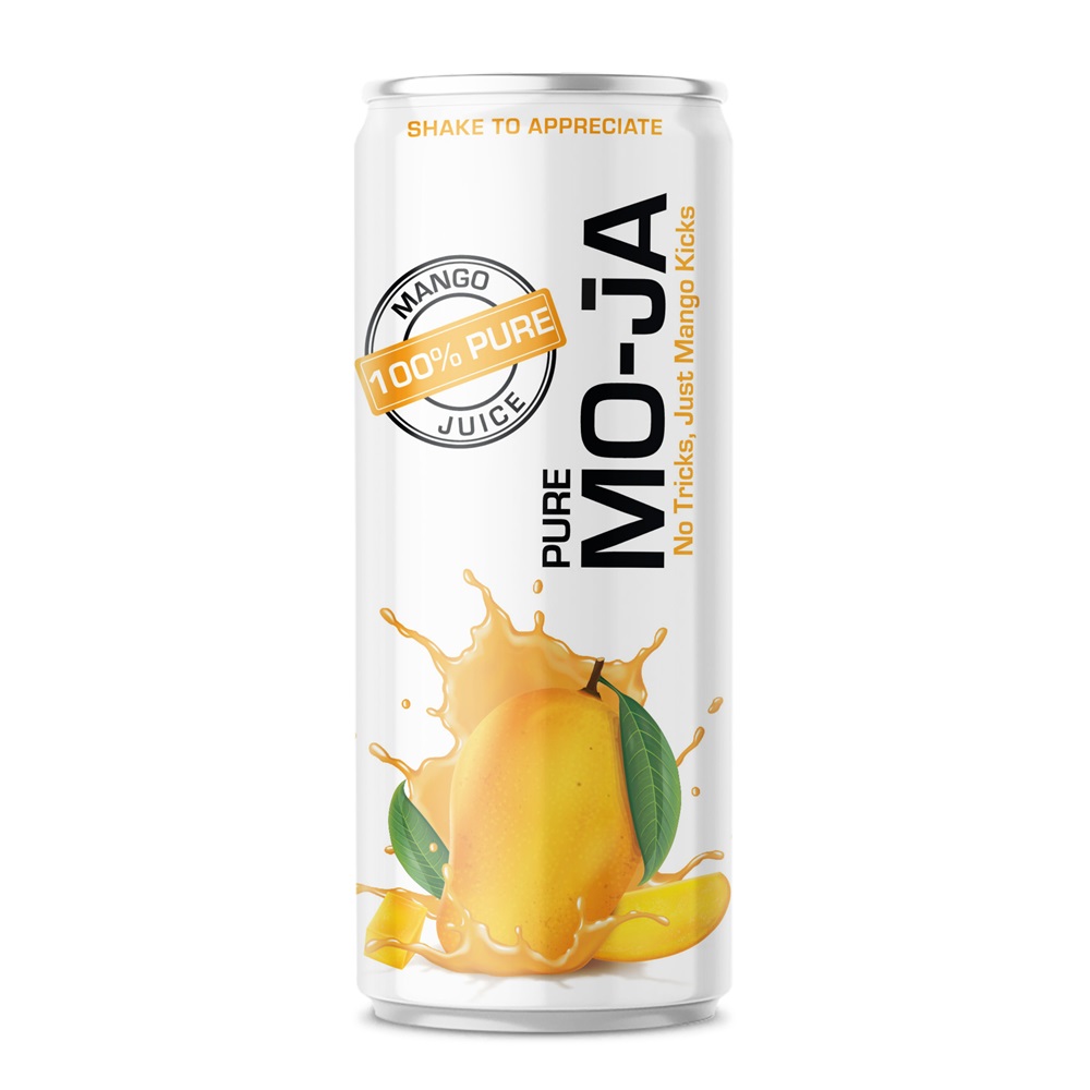 MANGO-1
